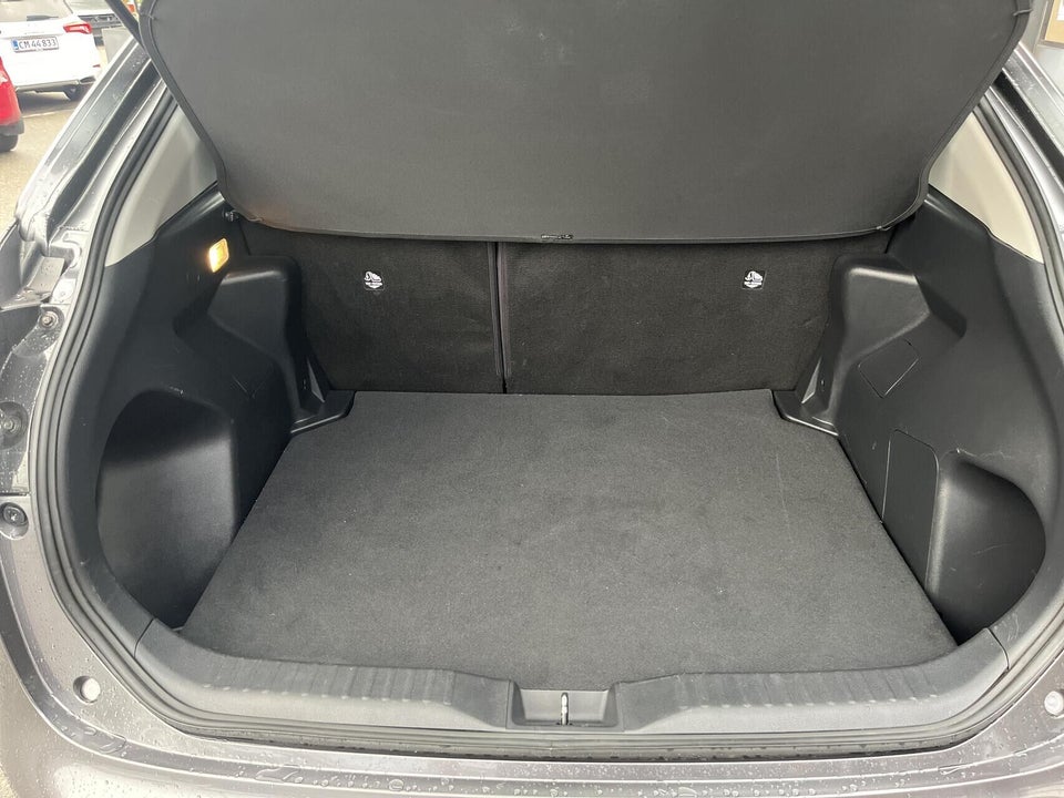 Toyota Yaris Cross 1,5 Hybrid Active e-CVT 5d