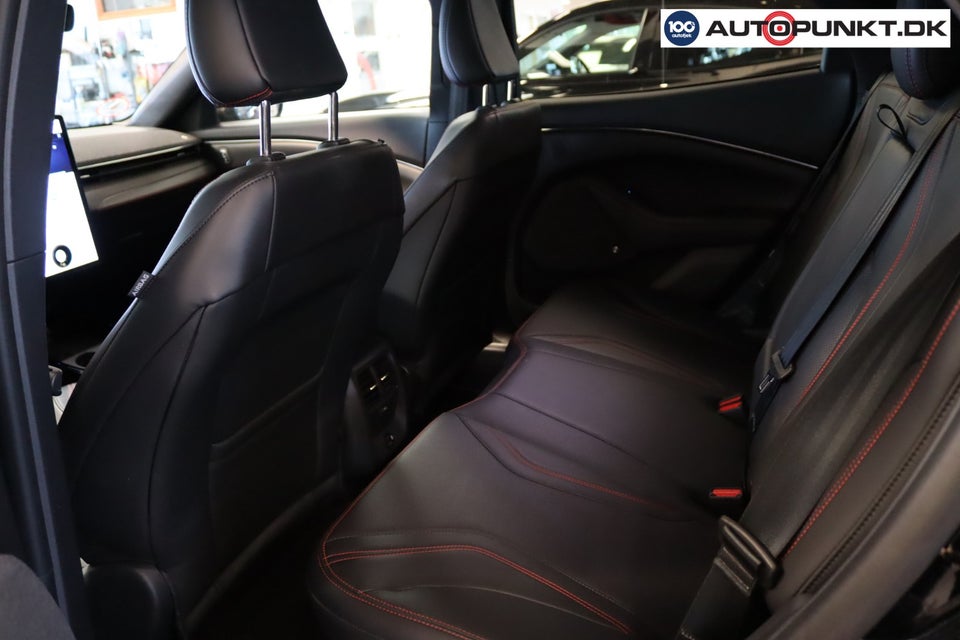 Ford Mustang Mach-E 70 Premium Standard Range AWD 5d