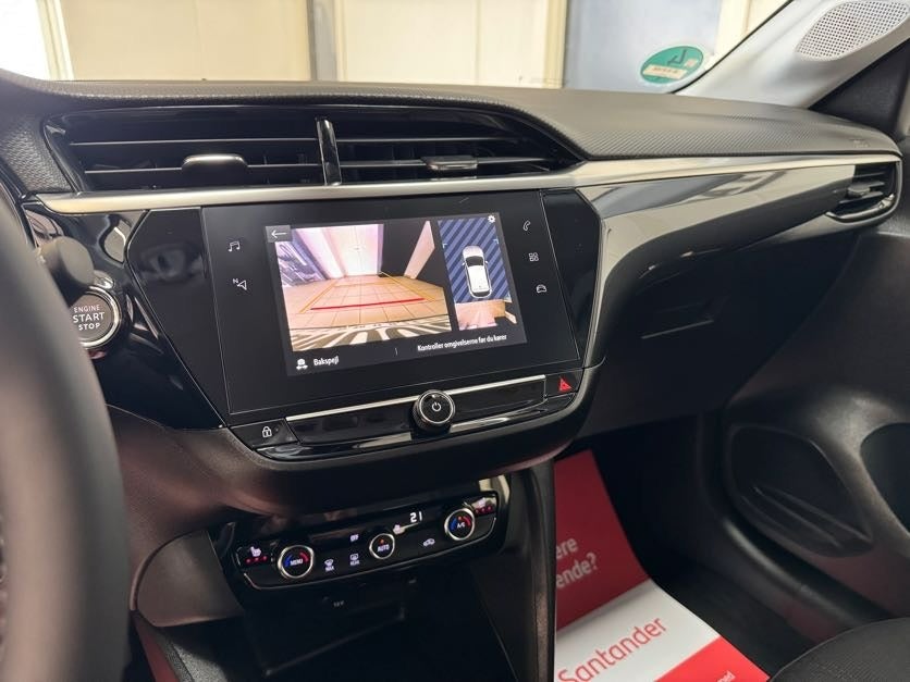 Opel Corsa-e 50 Elegance 5d