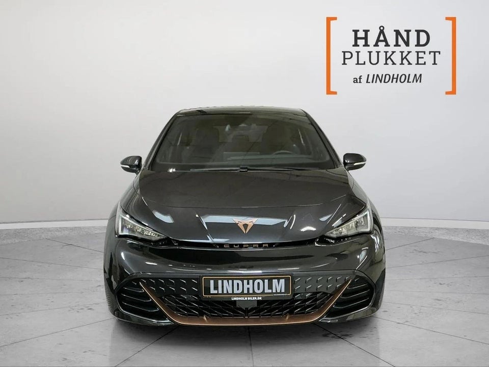 Cupra Born 58 e-Boost 5d