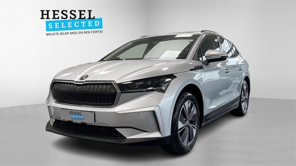 Skoda Enyaq 60 iV Premium 5d