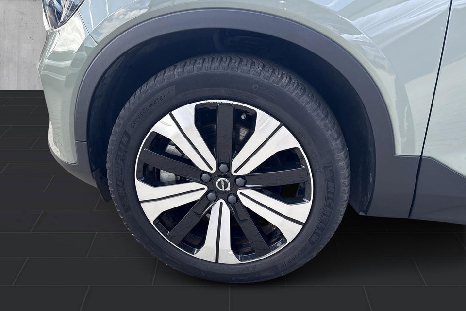 Volvo XC40 P6 ReCharge Core 5d
