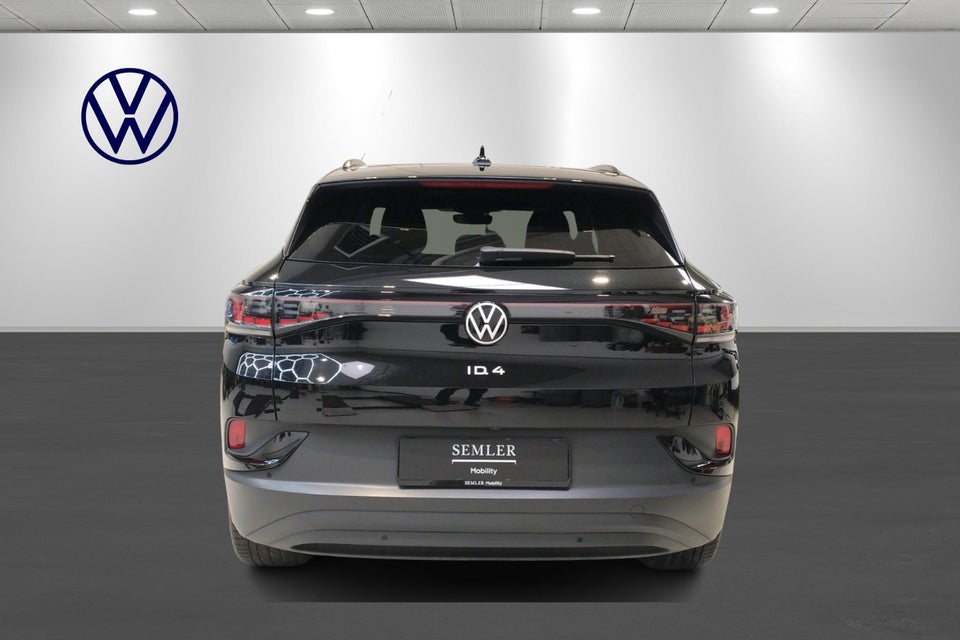 VW ID.4 77 Style 5d