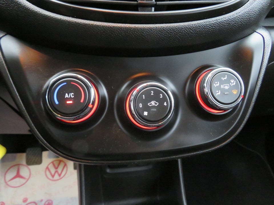 Opel Karl 1,0 Enjoy 5d
