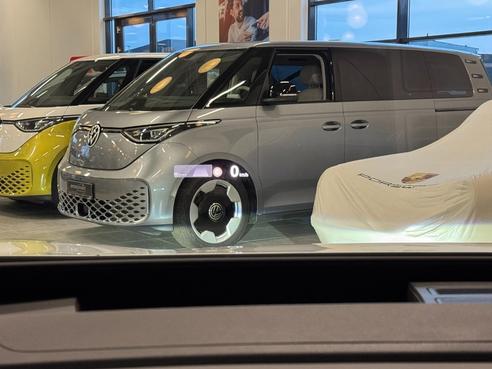 VW ID.4 77 Pro Performance 5d