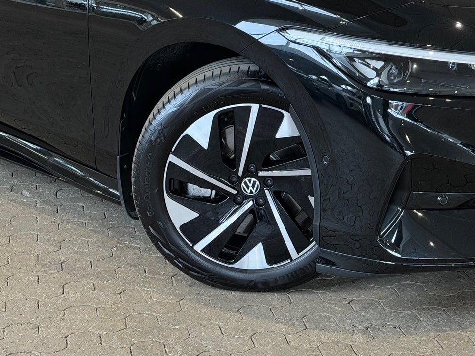 VW ID.7 86 Pro S Tourer 5d