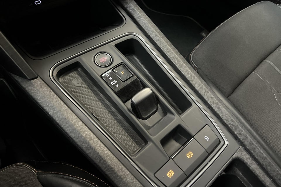 Cupra Formentor 1,5 TSi DSG 5d