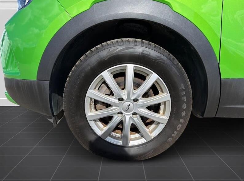 Opel Mokka-e 50 Elegance 5d