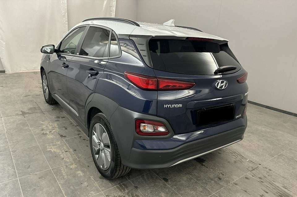 Hyundai Kona 64 EV Premium 5d