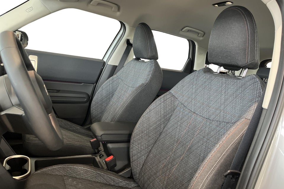 MINI Countryman E Essential Trim XS 5d