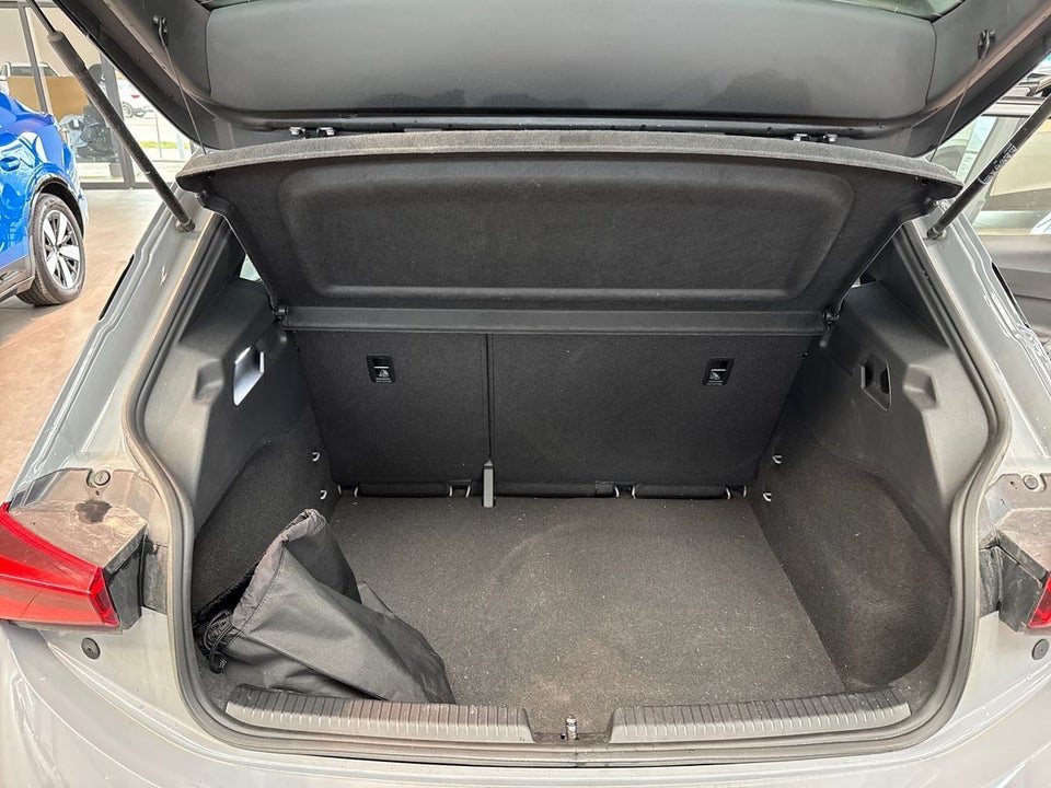 Cupra Born 58 High 5d