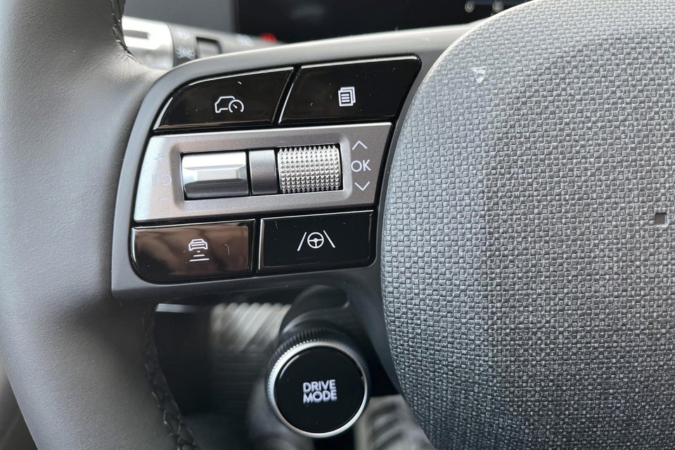 Hyundai Ioniq 5 84 Essential 5d