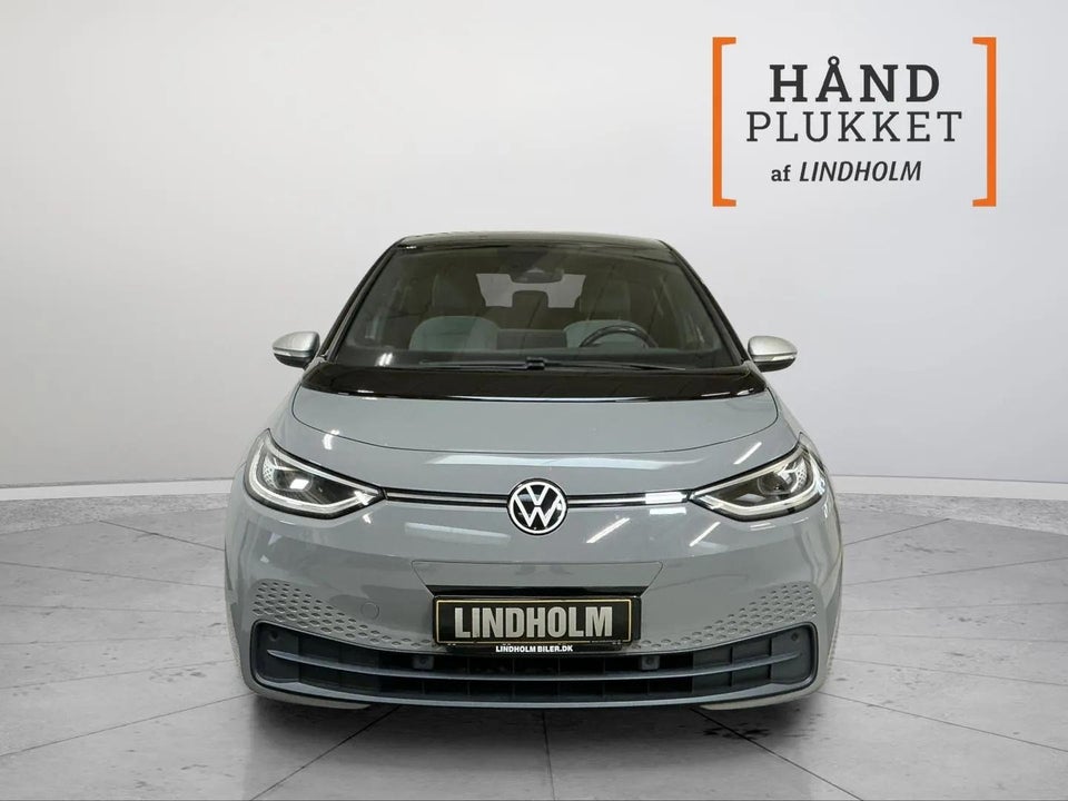 VW ID.3 58 1ST Pro Performance Plus 5d