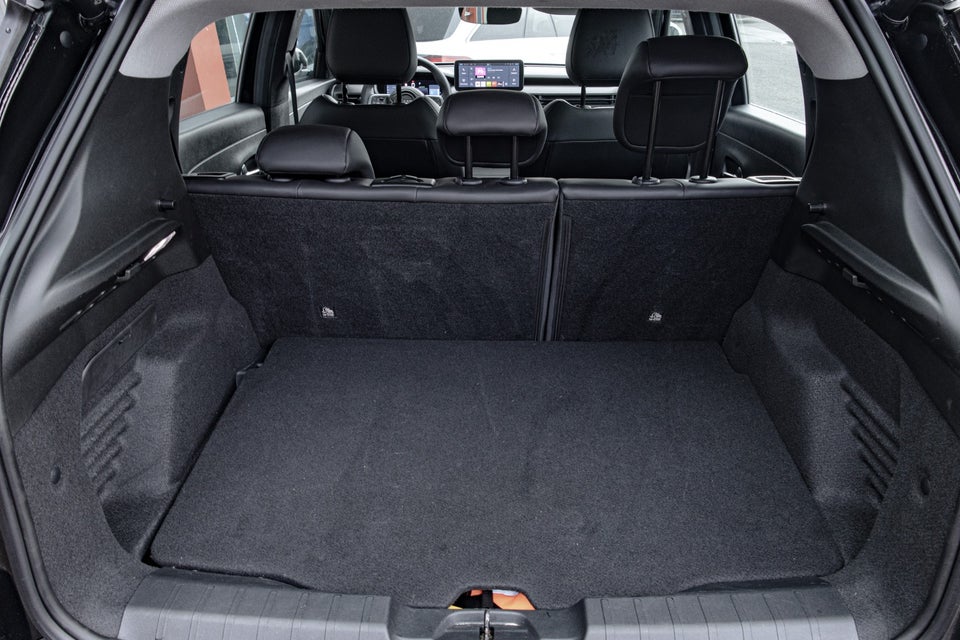 Jeep Avenger 54 Altitude 5d