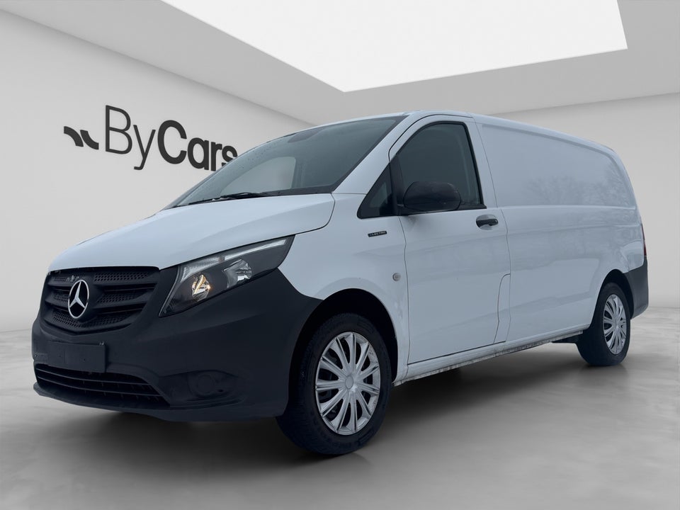 Mercedes eVito 112 L