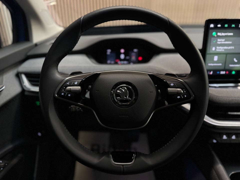 Skoda Enyaq 85 iV Premium 5d