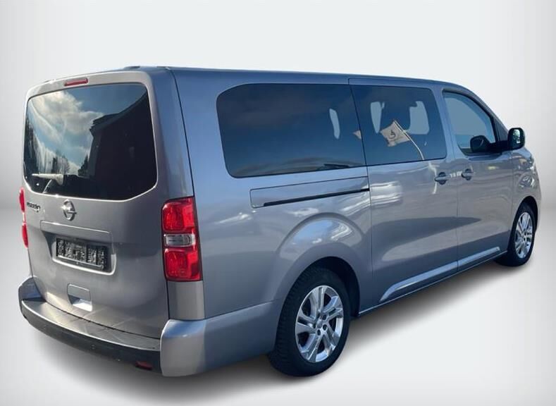 Opel Zafira-e Life 75 L3 Ultimate