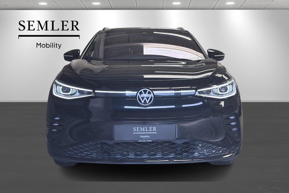 VW ID.4 77 GTX Max+ 4Motion 5d