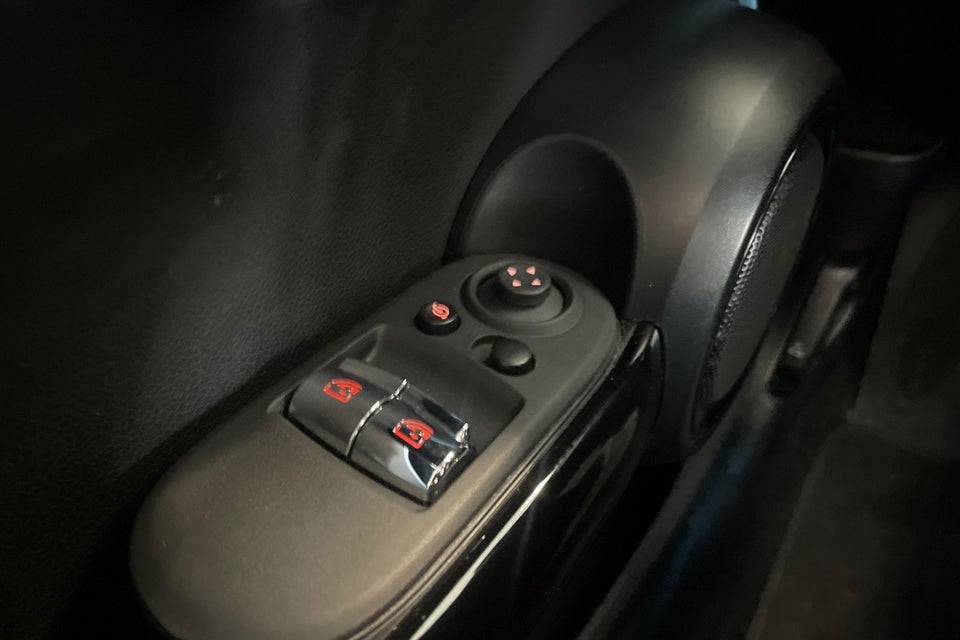MINI Cooper SE Edition Premium 3d