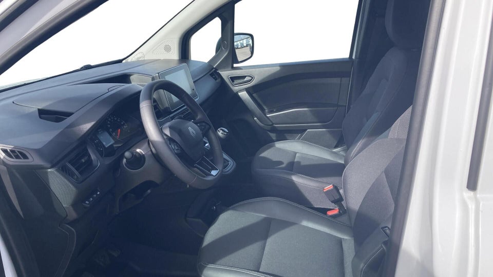 Renault Kangoo 1,5 dCi 95 L2