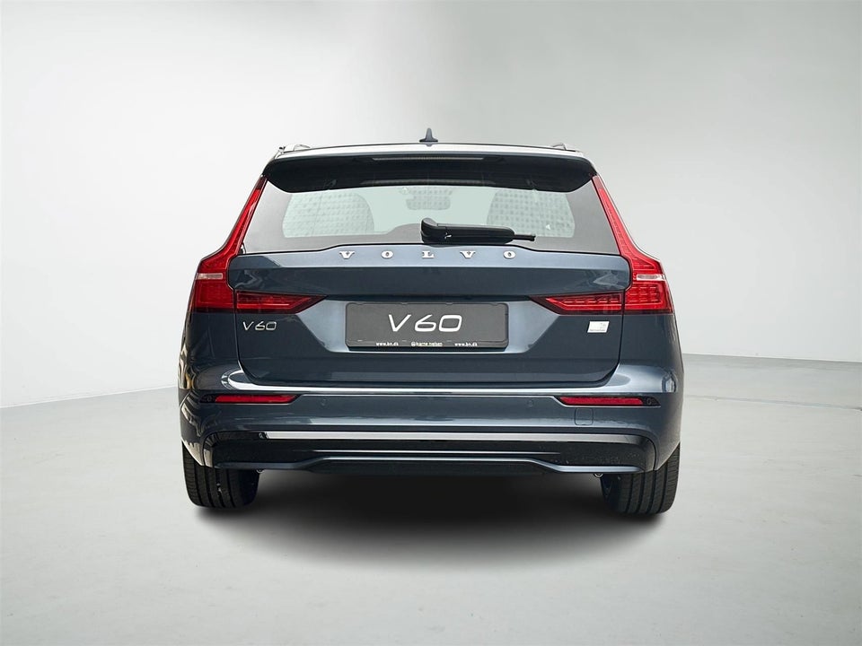 Volvo V60 2,0 T6 ReCharge Ultimate Dark aut. AWD 5d