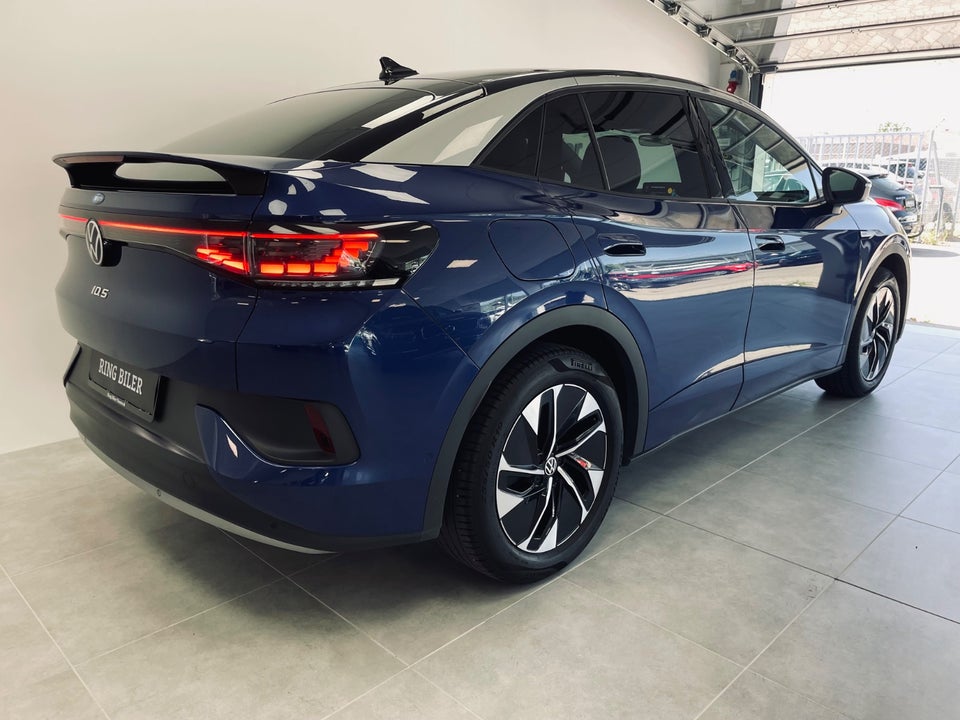 VW ID.5 77 Pro Performance 5d