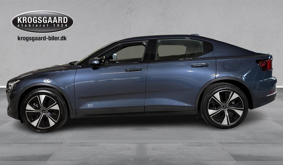 Polestar 2 Long Range 5d