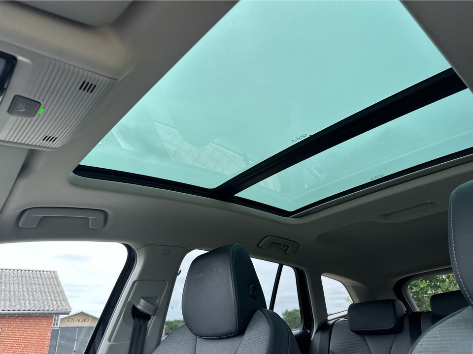 Skoda Enyaq 80 iV Loft 5d