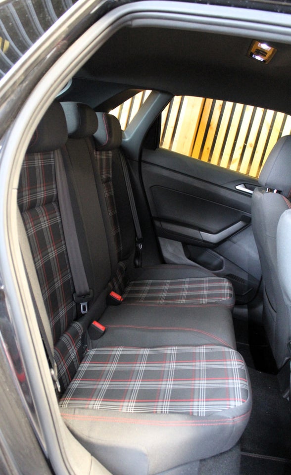 VW Polo 2,0 GTi DSG 5d