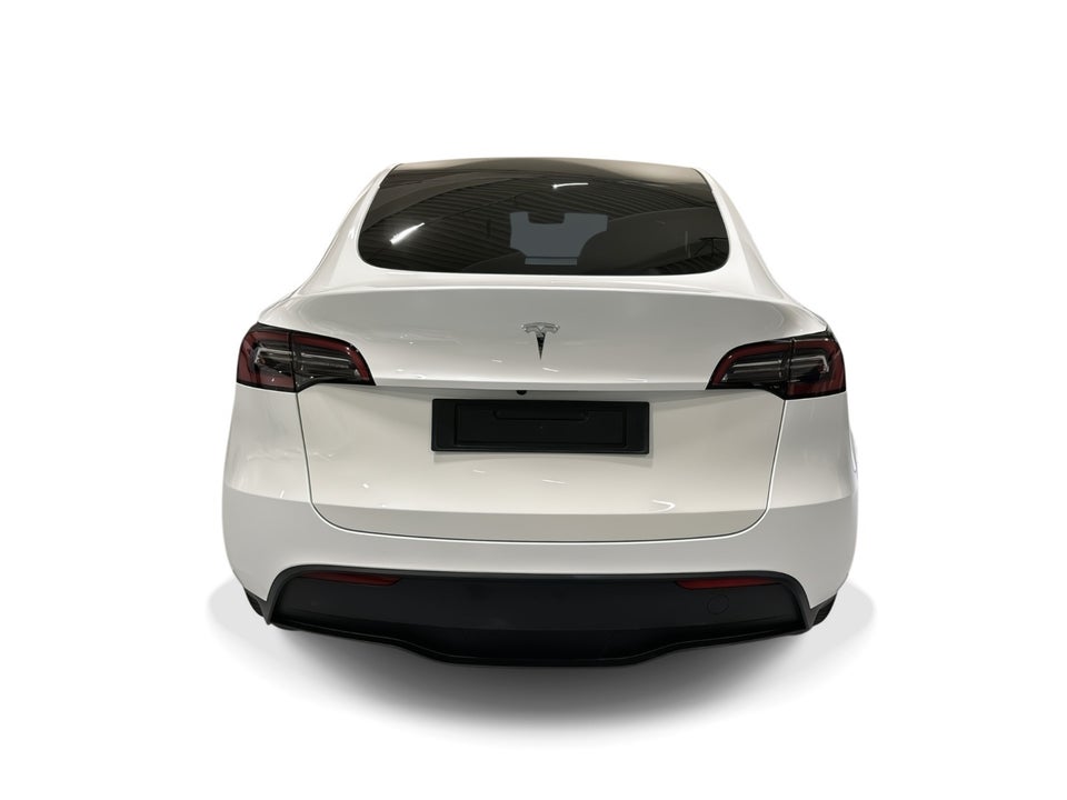Tesla Model Y RWD 5d