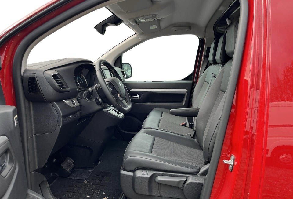 Peugeot e-Expert 75 L3 Ultimate Van