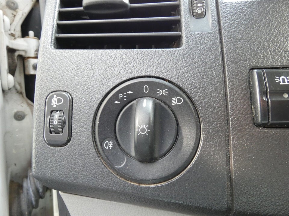 Mercedes Sprinter 316 2,2 CDi R2 Kassevogn aut.