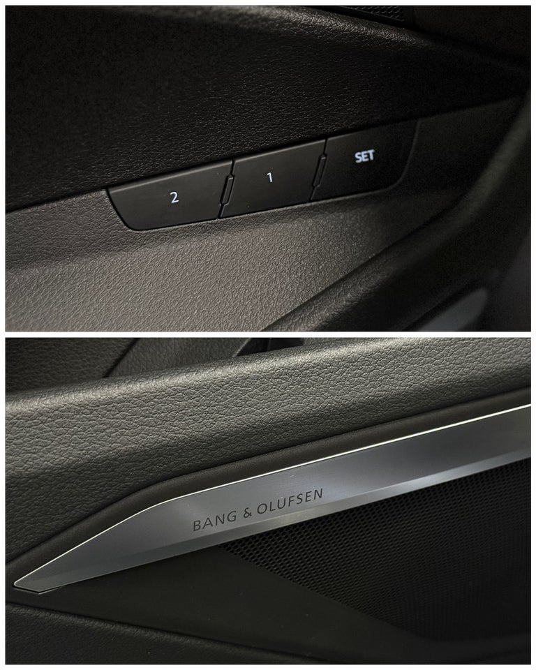 Audi e-tron 55 quattro 5d