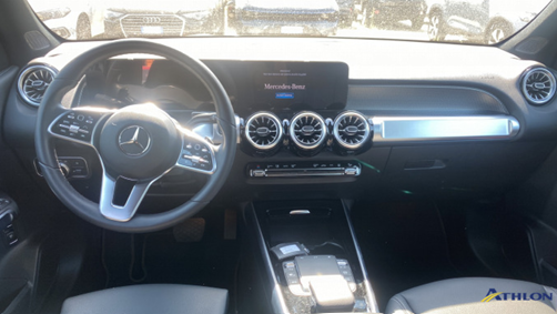 Mercedes EQB250+ Progressive 5d