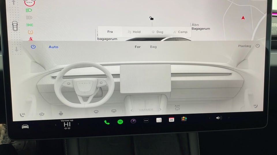 Tesla Model 3 Long Range AWD 4d