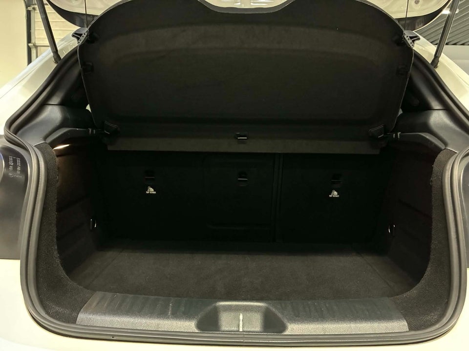 Mercedes A45 2,0 AMG Edition 1 aut. 5d