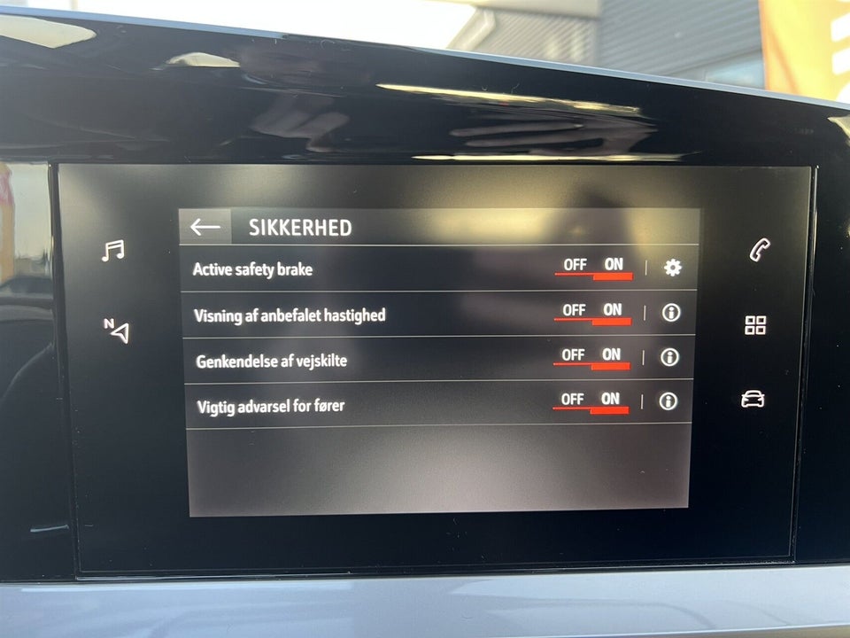 Opel Mokka 1,2 T 100 Edition+ 5d