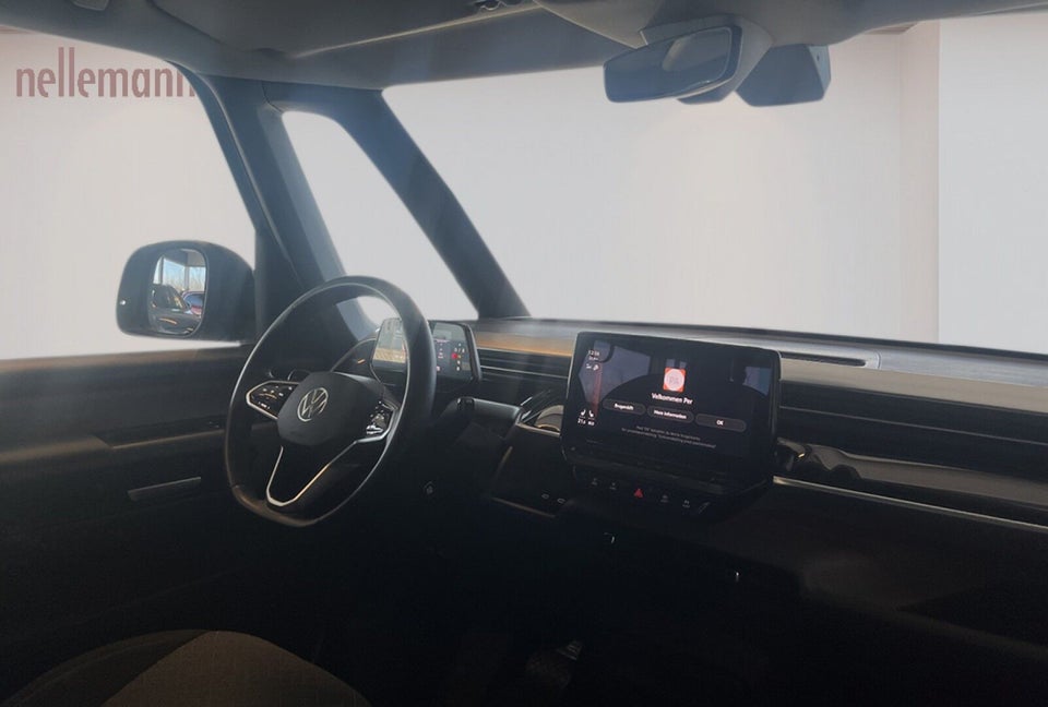 VW ID.Buzz 77 Life SWB 5d