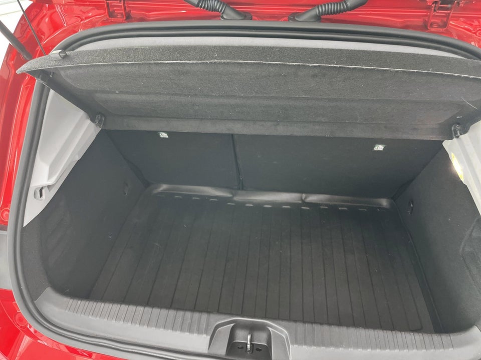 Renault Clio V 1,0 TCe 100 Intens 5d