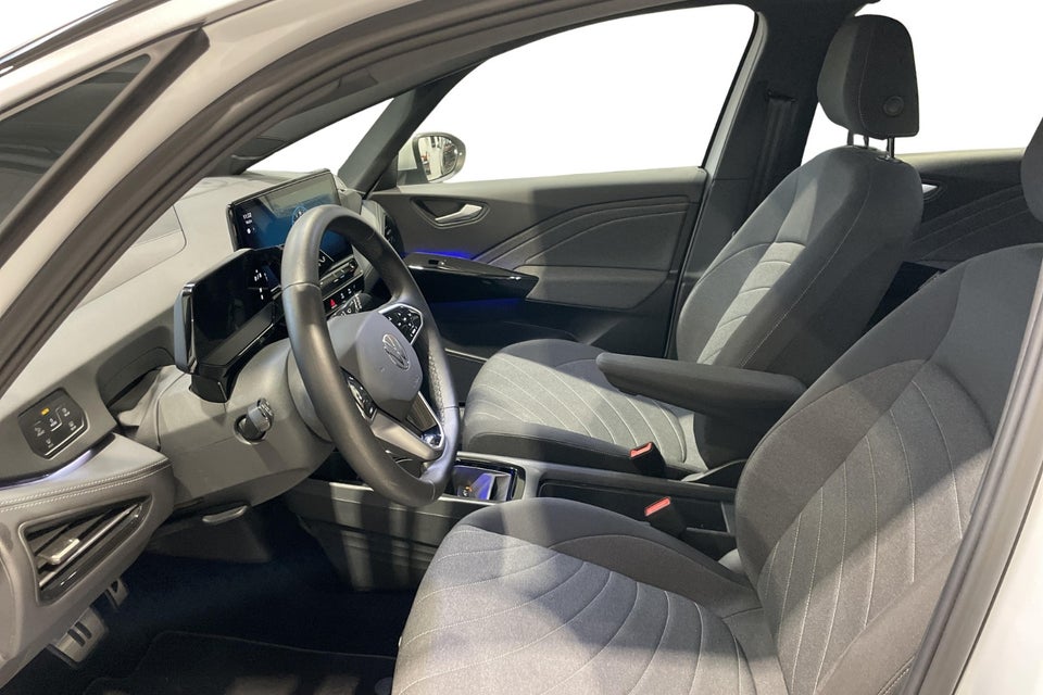 VW ID.3 58 Pro Performance 5d