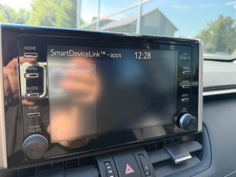 Toyota RAV4 2,5 Hybrid H3 MDS 5d