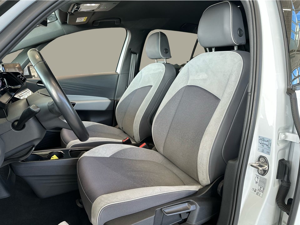 VW ID.3 58 1ST Plus Performance 5d