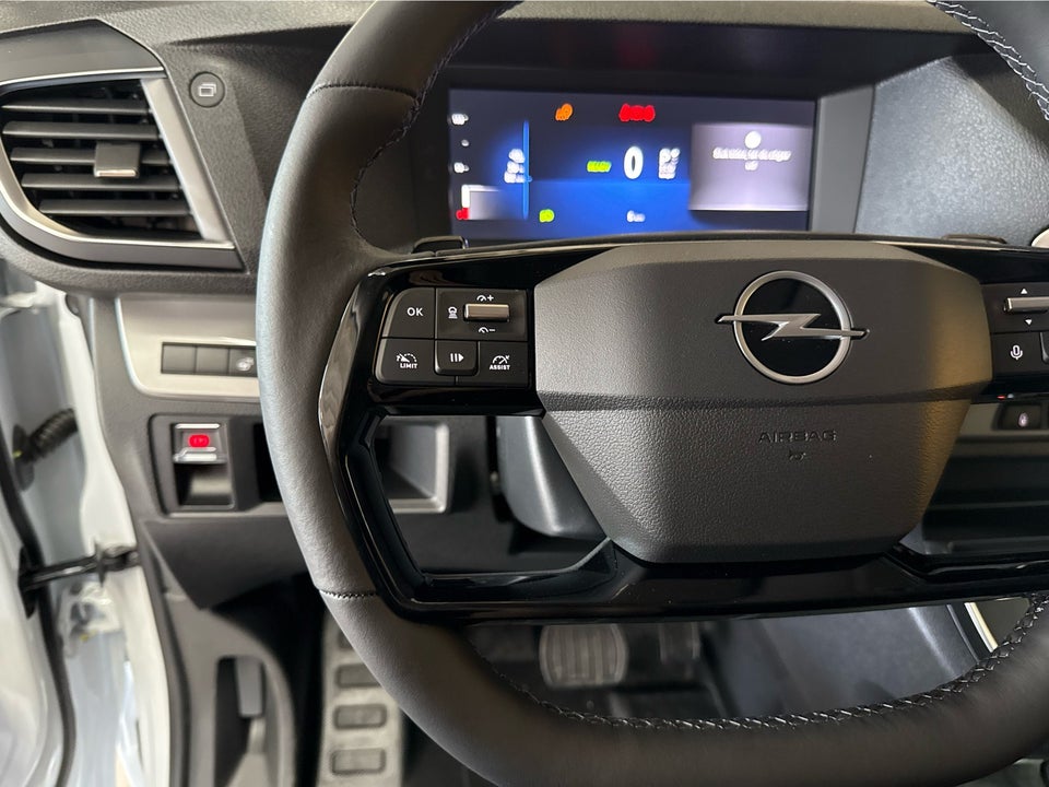 Opel Vivaro-e 75 Innovation L2