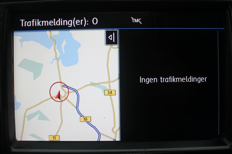 VW Crafter 35 2,0 TDi 140 Kassevogn L3H2 aut.