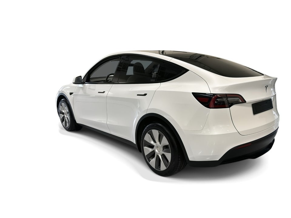 Tesla Model Y RWD 5d