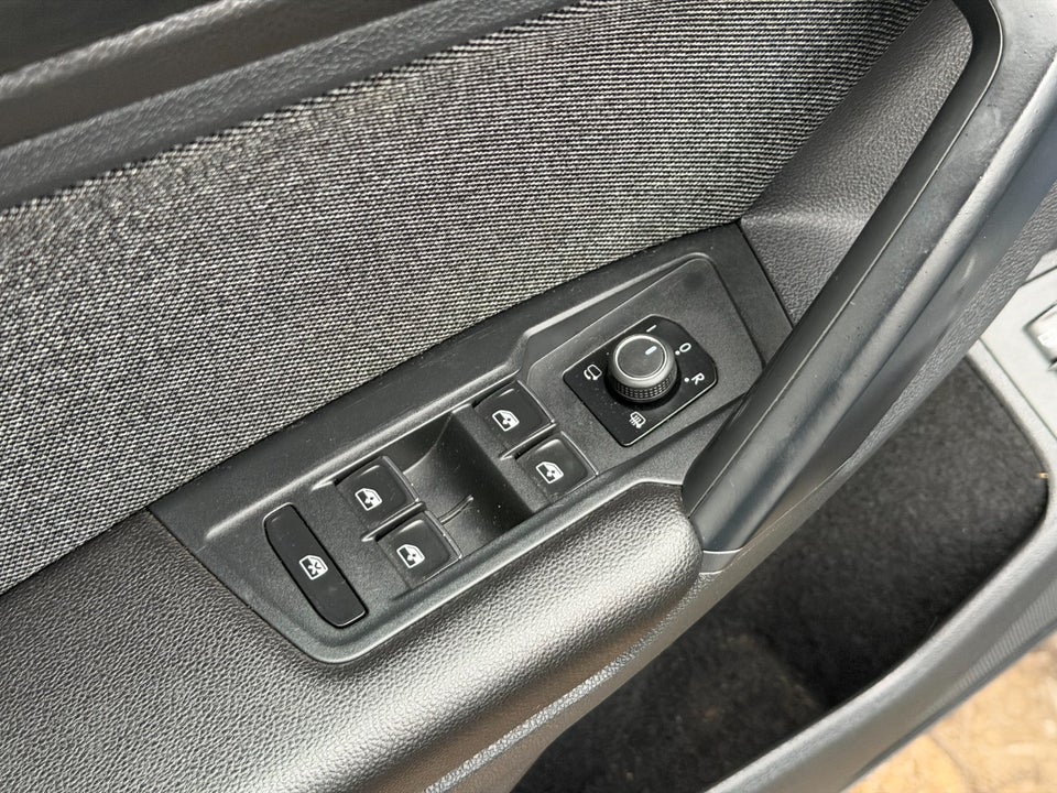 Seat Tarraco 1,4 eHybrid Xcellence DSG 5d