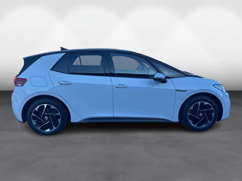 VW ID.3 58 Pro Performance 5d
