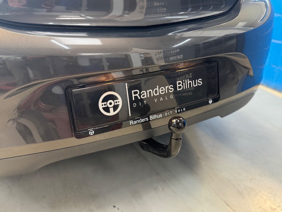 Opel Insignia 1,4 T 140 Edition eco 5d