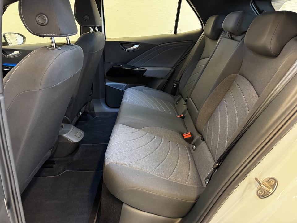 VW ID.3 58 Pro Performance 5d