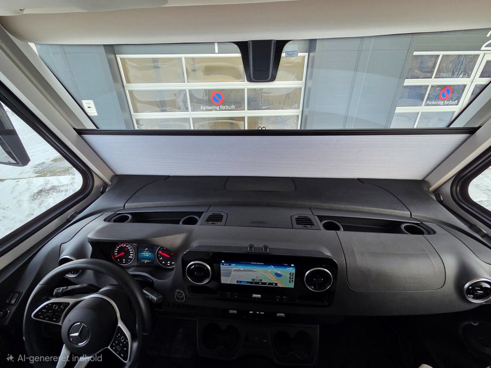 Hymer B-MC I680 2,0 CDi 170 aut. 2d